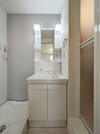 ラミアアルテ若葉の物件内観写真